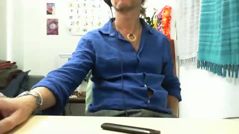 Snapshot of 555tony555 chatting on January 23, 9:18 pm 555tony555 online show from January 23, 9:18 pm