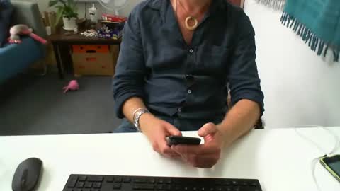 Snapshot of 555tony555 chatting on February 19, 2:23 am 555tony555 online show from February 19, 2:23 am