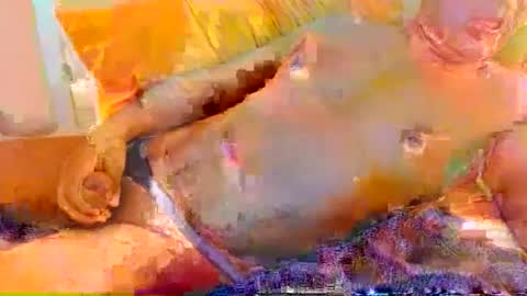 Daddy online show from October 13, 4:40 pm