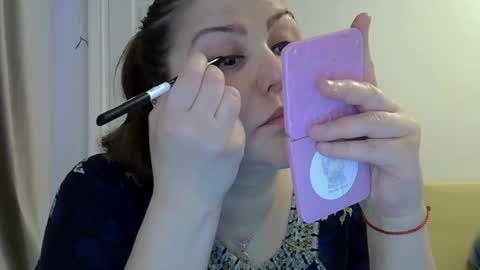 5anna online show from September 11, 12:16 pm