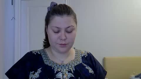 5anna online show from September 17, 9:55 am