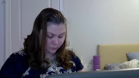 5anna online show from September 22, 2:19 pm