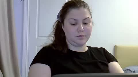 5anna online show from October 11, 12:36 pm