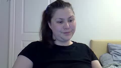 5anna online show from October 12, 2:16 pm