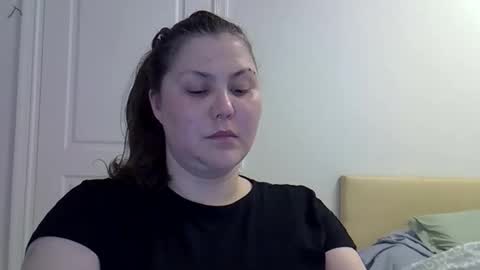 5anna online show from October 13, 2:50 pm