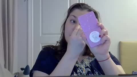 5anna online show from October 27, 2:54 pm