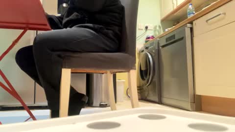 Snapshot of 5ar5rooooov chatting on February 19, 7:59 pm 5ar5rooooov online show from February 19, 7:59 pm