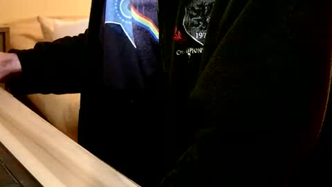 Snapshot of 64shorty chatting on December 18, 8:53 am 64shorty online show from December 18, 8:53 am