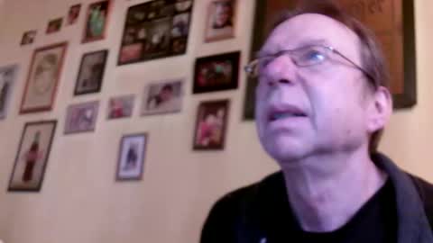 Snapshot of 64shorty chatting on March 10, 11:10 am 64shorty online show from March 10, 11:10 am