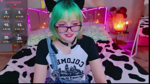 Marsi online show from April 19, 8:24 am