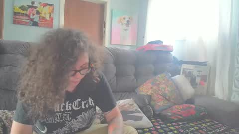 666afrodite online show from February 19, 7:59 pm