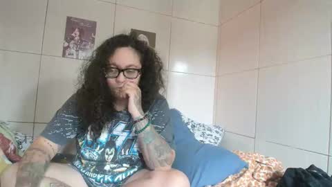 666afrodite online show from September 30, 5:18 pm