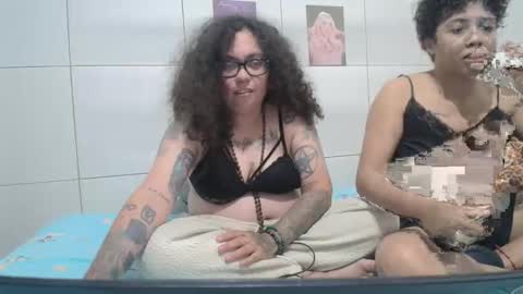 666afrodite online show from October 18, 3:42 am