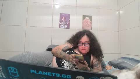 666afrodite online show from October 21, 12:11 am