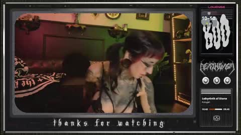 Juune online show from April 20, 6:31 pm