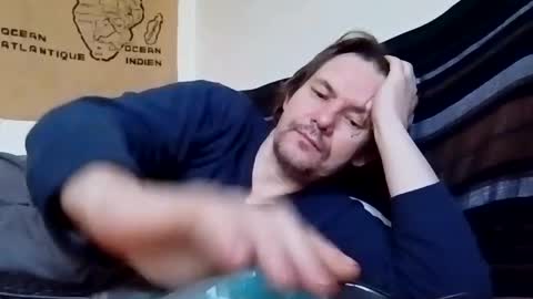 Snapshot of 666eldiablo666 chatting on February 20, 10:05 am 666eldiablo666 online show from February 20, 10:05 am