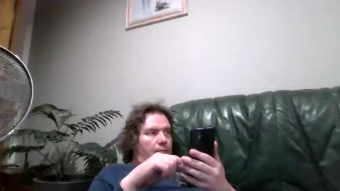 Snapshot of 666eldiablo666 chatting on September 13, 7:13 pm 666eldiablo666 online show from September 13, 7:13 pm