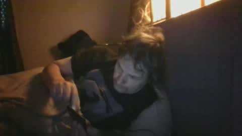 Snapshot of 666eldiablo666 chatting on May 17, 6:33 am 666eldiablo666 online show from May 17, 6:33 am