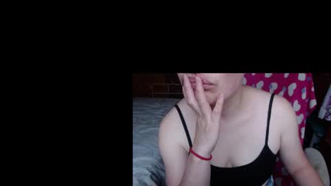 SHANNON online show from March 27, 5:56 pm