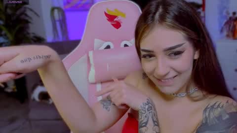  luarii   online show from February 11, 5:58 am