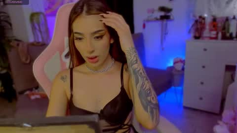  luarii   online show from February 16, 1:36 am