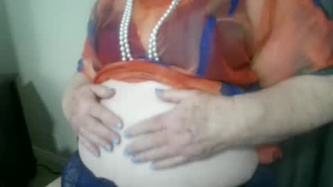 Snapshot of 66missy chatting on February 1, 2:13 pm Missy online show from February 1, 2:13 pm