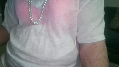 Snapshot of 66missy chatting on September 13, 1:11 pm Missy online show from September 13, 1:11 pm