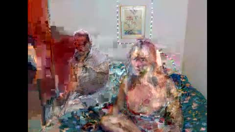 Snapshot of 69_anal_hard chatting on June 5, 9:15 am AG STUDIOS online show from June 5, 9:15 am