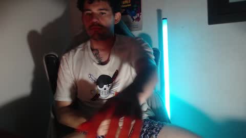 Snapshot of 69_luciferx_69 chatting on December 13, 2:10 am Nathan online show from December 13, 2:10 am