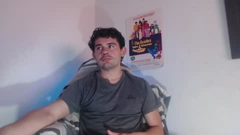 Snapshot of 69_luciferx_69 chatting on January 9, 7:08 pm Nathan online show from January 9, 7:08 pm