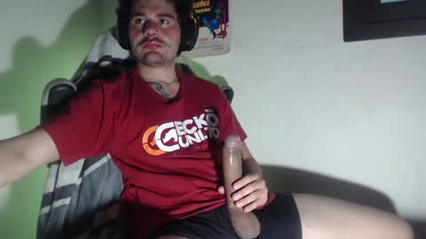 Snapshot of 69_luciferx_69 chatting on January 14, 12:54 am Nathan online show from January 14, 12:54 am