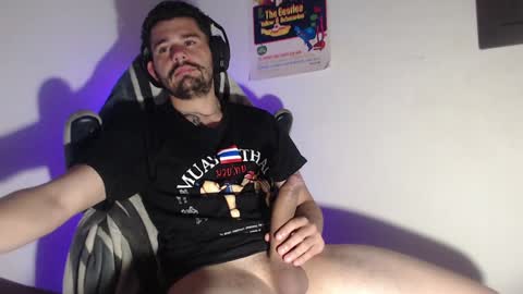 Snapshot of 69_luciferx_69 chatting on January 29, 10:11 pm Nathan online show from January 29, 10:11 pm