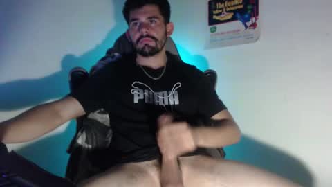 Snapshot of 69_luciferx_69 chatting on February 20, 3:23 am Nathan online show from February 20, 3:23 am