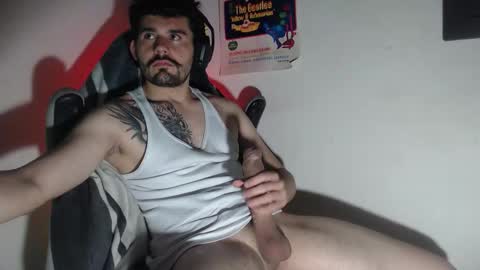 Snapshot of 69_luciferx_69 chatting on October 3, 11:46 pm Nathan online show from October 3, 11:46 pm