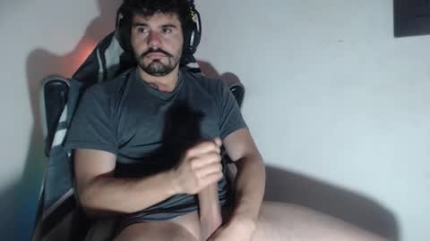 Snapshot of 69_luciferx_69 chatting on October 18, 11:00 am Nathan online show from October 18, 11:00 am