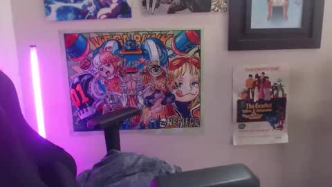 Nathan online show from February 21, 10:22 pm