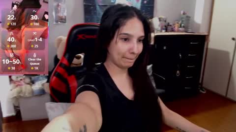 lucero online show from June 4, 7:53 pm