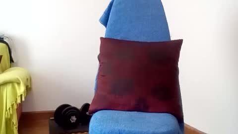 69angelito69 online show from October 19, 2:07 pm