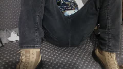 Chris online show from December 22, 4:38 pm