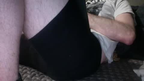 Chris online show from January 1, 10:03 pm