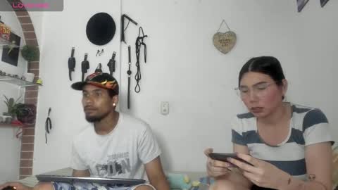 69blackwhite online show from March 14, 1:44 am