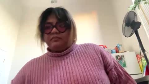 Snapshot of 69candyflowers chatting on February 27, 1:38 am 69candyflowers online show from February 27, 1:38 am