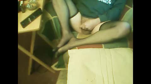 Georgie online show from January 10, 5:02 pm