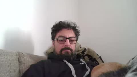 69hotferkel69 online show from October 31, 12:06 pm