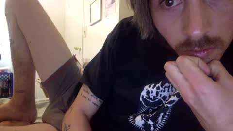 FUCKR online show from December 24, 6:06 pm