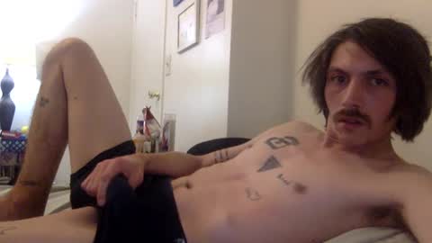 FUCKR online show from December 25, 8:39 pm