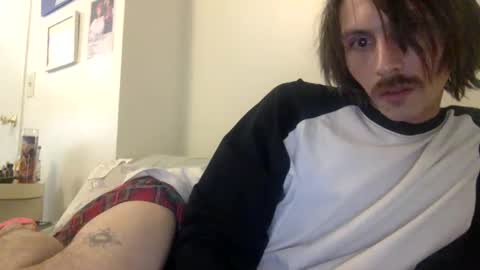 FUCKR online show from January 20, 10:07 am