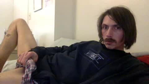 FUCKR online show from January 22, 11:23 am