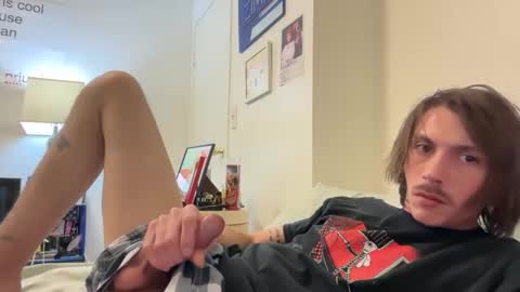 FUCKR online show from February 4, 11:38 am