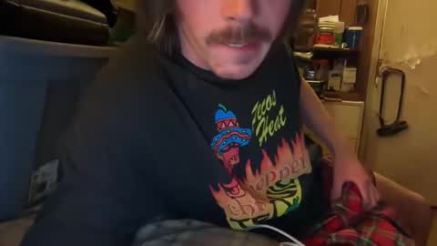 FUCKR online show from February 13, 12:43 pm